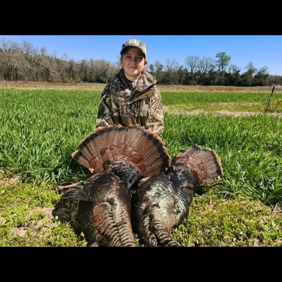 Meet your Posher, John - Picture 1 of 1